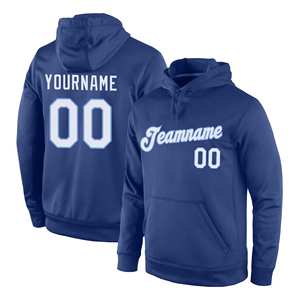 Sudadera con capucha de baloncesto con estampado 3D personalizado para hombres jóvenes 100% algodón bordado Nombre Personal número primavera moda - Product Image 6