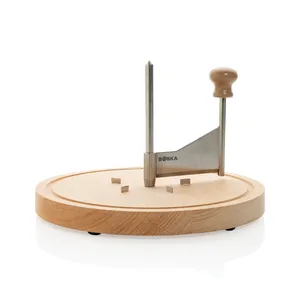 BOSKA Affettatrice per Formaggio Personalizzata, Utensili per Formaggio Amigo Gadgets - Product Image 4