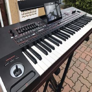 Teclado Pa4x 76 NUEVO MÁS VENDIDO con Sistema de Altavoces PaAS - Product Image 2