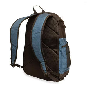 Personalizar bolsa de baloncesto mochila escolar deportes al aire libre Casual Pro baloncesto fútbol pelota equipo deporte bolsa trasera - Product Image 3