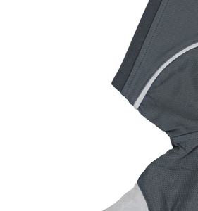 Polo de poliéster 100% para hombre al por mayor, Polo de golf deportivo de algodón diseñado a medida, Polo informal de talla grande de alta calidad de punto estampado - Product Image 5