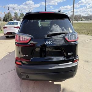 EXCELENTE ESTADO Jeep Cherokee High Altitude 2019 - Product Image 3