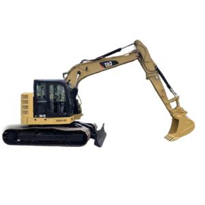 2013 pour 314E LCR pelle sur chenilles moteur/moteur/pompe/boîte de vitesses haute efficacité livraison rapide dans le monde entier pour massif - Product Image 1