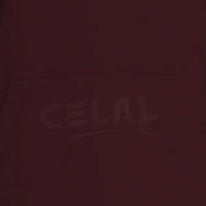 Winter Quick Dry Long Sleeve Fleece Zipper <b>Hoodies</b> Cotton Fleece Full Zipper Warm Wholesale <b>Men</b> <b>Plain</b> <b>Hoodies</b> - Product Image 5