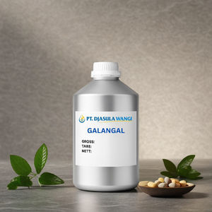 Huile Essentielle de Galangal Épicée 5kg – Vente en Gros Direct Fabricant Vietnamien – OEM & Marque Privée Disponibles - Product Image 3