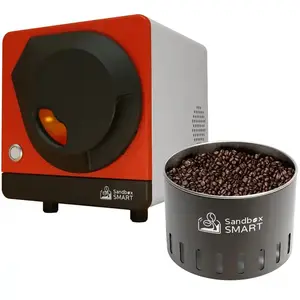 Novas máquinas de venda automática a preços de atacado/máquina de venda automática de café com cartão