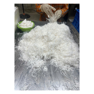 Noix de coco congelée du Vietnam de qualité supérieure, fraîcheur préservée, arôme doux, convient aux commandes en gros et à l'emballage avec étiquette personnalisée - Product Image 6