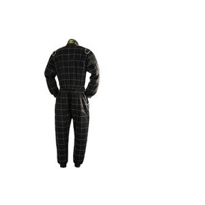Traje de Carreras para Go Kart Chaqueta F1 para Hombre y Mujer Overol Profesional Impermeable para Derrapes de Autos - Product Image 2