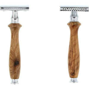 Maquinilla Afeitadora Profesional Natural Collection 38K. Hecho por Zarnab quirúrgico - Product Image 3