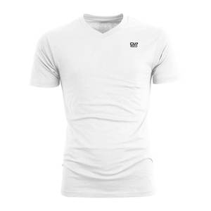 Dernier modèle T-shirts en microfibre les plus exigeants pour hommes T-shirt basique et décontracté à manches courtes à vendre à des prix abordables - Product Image 4