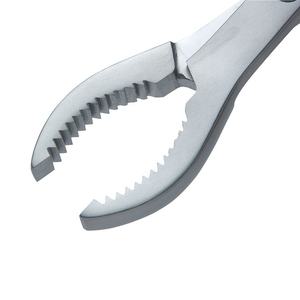 คีมสำหรับศัลยกรรมกระดูกและข้อด้วยมือทำจากสเตนเลสเกรดสูงลดแรงกดของกระดูก - Product Image 2