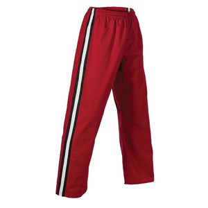 Uniforme de Karate con cinturón Logotipo personalizado Precio de fábrica Ropa deportiva de artes marciales Traje de Karate de alta calidad aprobado - Product Image 6