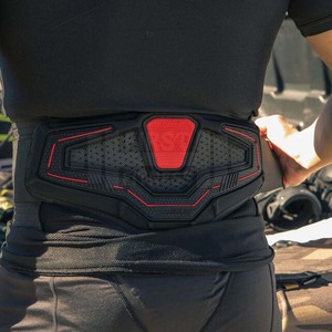 OEM Cinturón de Riñón Unisex Certificado CE Equipo de Carreras Protector de Cintura de Seguridad para Montar en Motocicleta Ropa Deportiva de Talla Grande al por mayor - Product Image 6