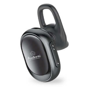 Écouteurs sans fil Audionic Honor Premium - Noir - Product Image 3