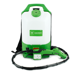 นวัตกรรมแห่งชัยชนะดั้งเดิม VP300ESK เครื่องพ่นสารเคมีแบบพกพาไร้สายแบบมืออาชีพ - Product Image 1