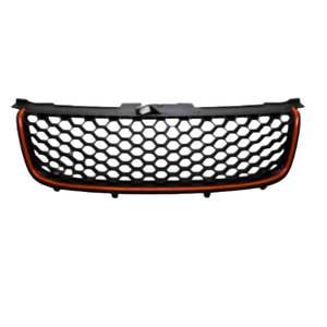 Parrilla Delantera Superior GLI para VW <span class=keywords><strong>Bora</strong></span>, Parrilla Delantera para Volkswagen VW <span class=keywords><strong>Jetta</strong></span> Clasico GLI <span class=keywords><strong>2008</strong></span> - Product Image 1