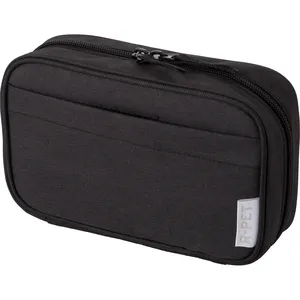 Gadget Promozionali Sostenibili in RPET Riciclato di Necessaire - Product Image 1