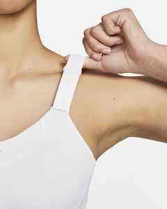 Ladies seamless high impact sports bra <b>padded</b> plus size yoga sports bra Sublimation Plain 2024 Custom gym women Top sport bra - Product Image 5