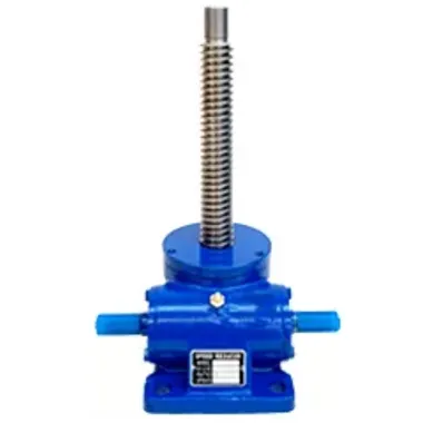 35 tấn vít jack, JTW-35T vít jack cắm cho vít Jack Lift Hệ thống giá