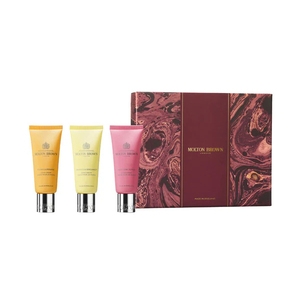 Il Set regalo per la collezione floreale e piccante per la cura delle mani include creme e lozioni per le mani - Product Image 1