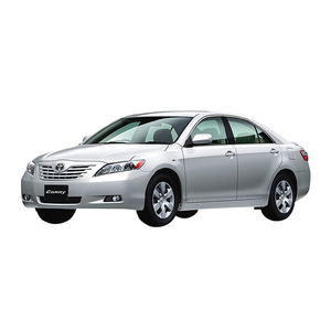 Toyota Camry 2009 de Segunda Mano / Usado - Product Image 4