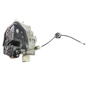 ล็อคด้านหน้าซ้าย AUDI A6 Avant Serie C6 (4F5) (04>12) - Product Image 1