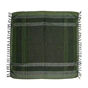 Écharpe épaisse tactique du désert coupe-vent long d'hiver pour hommes et femmes avec camouflage et imprimés d'animaux pour la randonnée - Product Image 2