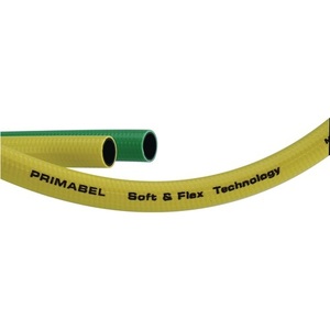 Pribel TRICOFLEX Garden <b>Hose</b> 50M-19mm Inner Diameter 23.8mm Outer Diameter - Product Image 1