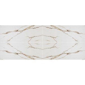 Placa de Cuarzo Jade Gold Raphael - Resistente al Agua y Duradera, Diseño Moderno para Pared y Cocina - Product Image 4