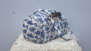 Nouveauté lapin de Pâques sac en toile fait main motif personnalisé sac de voyage week-end pour cadeaux - Product Image 4