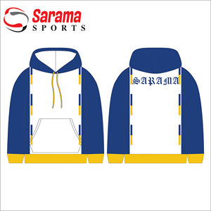 เสื้อสเวตเตอร์ผ้าฝ้ายมีฮู้ดแบบหนาสำหรับผู้ชาย,เสื้อกันหนาวผ้าฝ้ายแบบสั่งทำพิมพ์ลายแบบระเหิดฤดูใบไม้ผลิและฤดูใบไม้ร่วง - Product Image 4