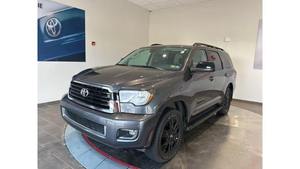 Venta Especial: Sequoias TRD Sport 4WD 2022, Autos Usados Premium en Buen Estado, Transmisión Automática Inteligente - Product Image 6