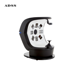 ADSS Magic Mirror Facial Skin Analyzer / 3D Face Camera Skin Analysis Equipment