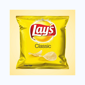 Lays es una de las marcas de aperitivos más vendidas en todo el mundo por su calidad constante y sabor satisfactorio. - Product Image 5