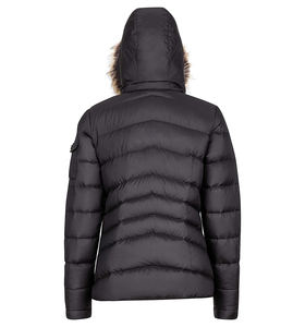 Chaqueta Acolchada Extremadamente Cálida, Abrigo Aislante de Invierno, Tejido Cortavientos para Condiciones Climáticas Frías Extremas - Product Image 2