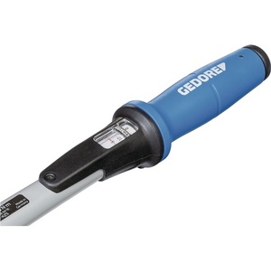 Llave Dinamométrica GEDORE TF-K25 1/4? Herramientas de Taller de 5-25 Nm - Product Image 3