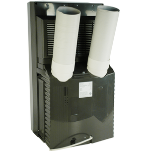 Climatiseur portable à double tuyau Whynter 14 000 BTU - Product Image 1
