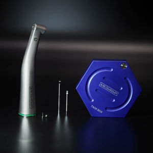 Bone tack dentaire en gros pour tous les types d'os - Product Image 6