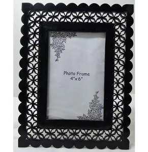 กรอบรูปฝังเรซินไม้คุณภาพดีที่สุดและดีไซน์ที่เป็นเอกลักษณ์ใช้สำหรับตกแต่งบ้านตกแต่งบ้าน - Product Image 2