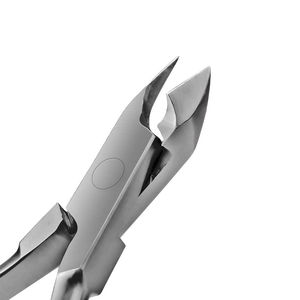 Wholesale New High Quality Cuticle Nipper & Cutter <b>For</b> <b>Finger</b> Use Professional Nail Nipper Stainless Steel Cuticle Nippers - Product Image 1