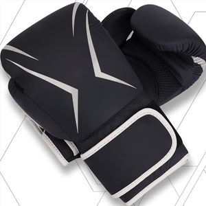 Fabricant OEM ODM de gants de boxe Impression de logo personnalisé pour l'entraînement de fitness et les séances d'entraînement - Product Image 5
