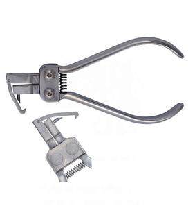 Alicate de Ortodoncia para Desprendimiento Lingual - Product Image 3