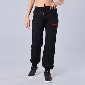 Pantalones de Pijama Evolve X para Mujer, de Algodón Súper Suave con Estampado de Garfield, Estilo Relajado con Bolsillos, Talla 3XL para Otoño - Product Image 4