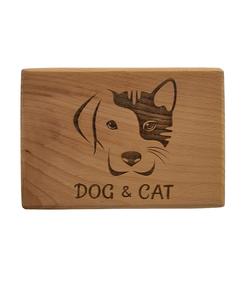 <b>Pet</b> <b>urn</b> Peaceful <b>Pet</b> Memorial Keepsake Cremation for Dogs Cats Small Animal <b>urn</b> Box with Custom Engraved - Product Image 3