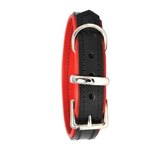 Collar táctico para perros con collar de lujo resistente para perros con características de tacto suave para exteriores OEM personalizado aceptado a precio a granel INDIA - Product Image 3