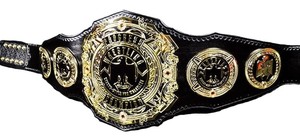 Cinturones de campeonato personalizados Trofeos Medallas y premios El símbolo definitivo de Victoria y excelencia Cinturones de Campeonato - Product Image 5