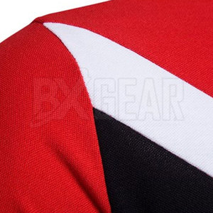 La mejor camiseta Polo de manga corta de Venta caliente para hombres tela ligera suave diseño clásico ideal para verano o primavera moda - Product Image 2