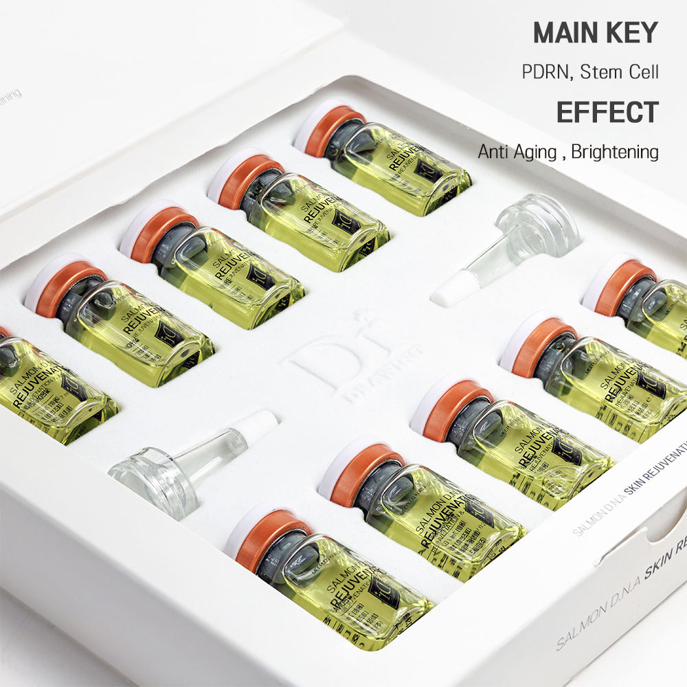 SALMON PDRN Brightening