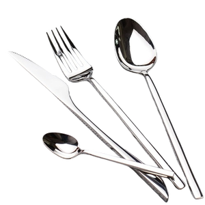 ชุดช้อนส้อมซิลเวอร์ซีรีส์ 12 ชิ้น สำหรับ 4 คน - Product Image 2