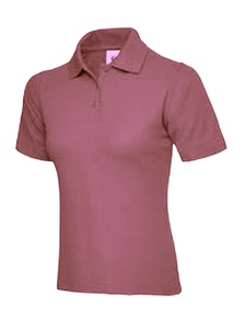 Golf de mujer impreso personalizable OEM para camisetas de polo tallas XXL y XXXL ropa de diseño uniforme de Oficina Anti-barato - Product Image 3